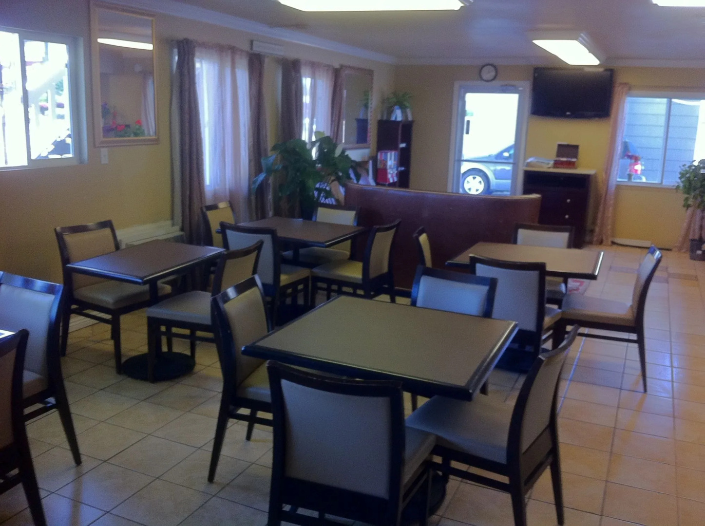 Affordable Inns of Grand Junction