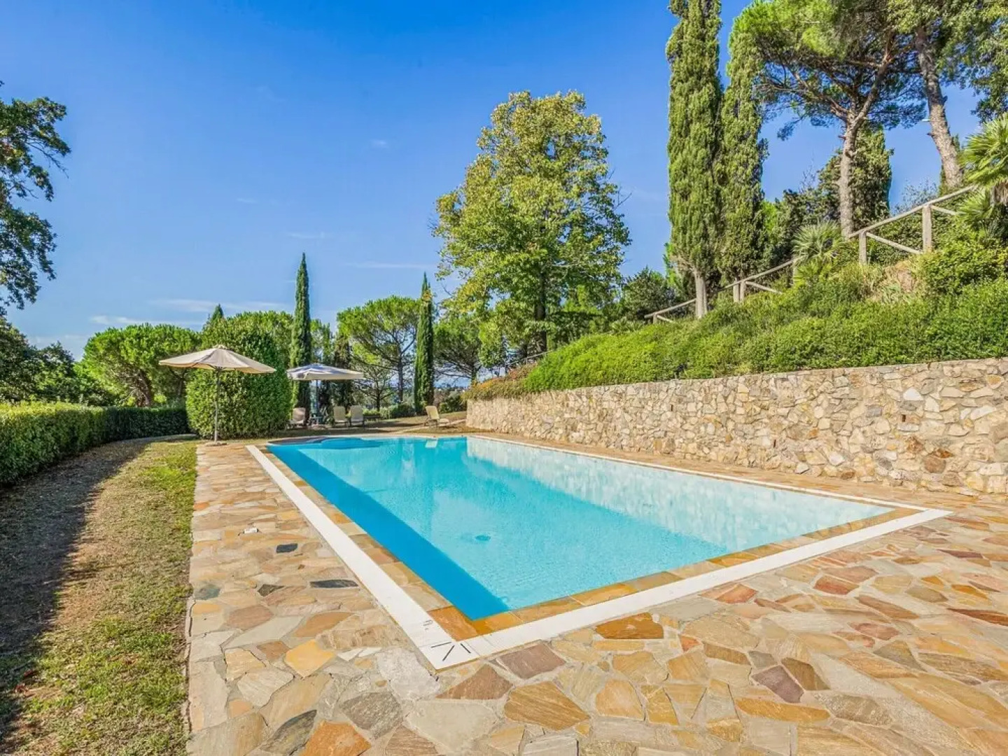 Belvilla by OYO San Miniato Trilocale