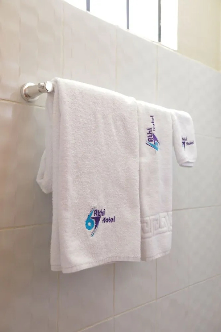 67 Athi Hotel