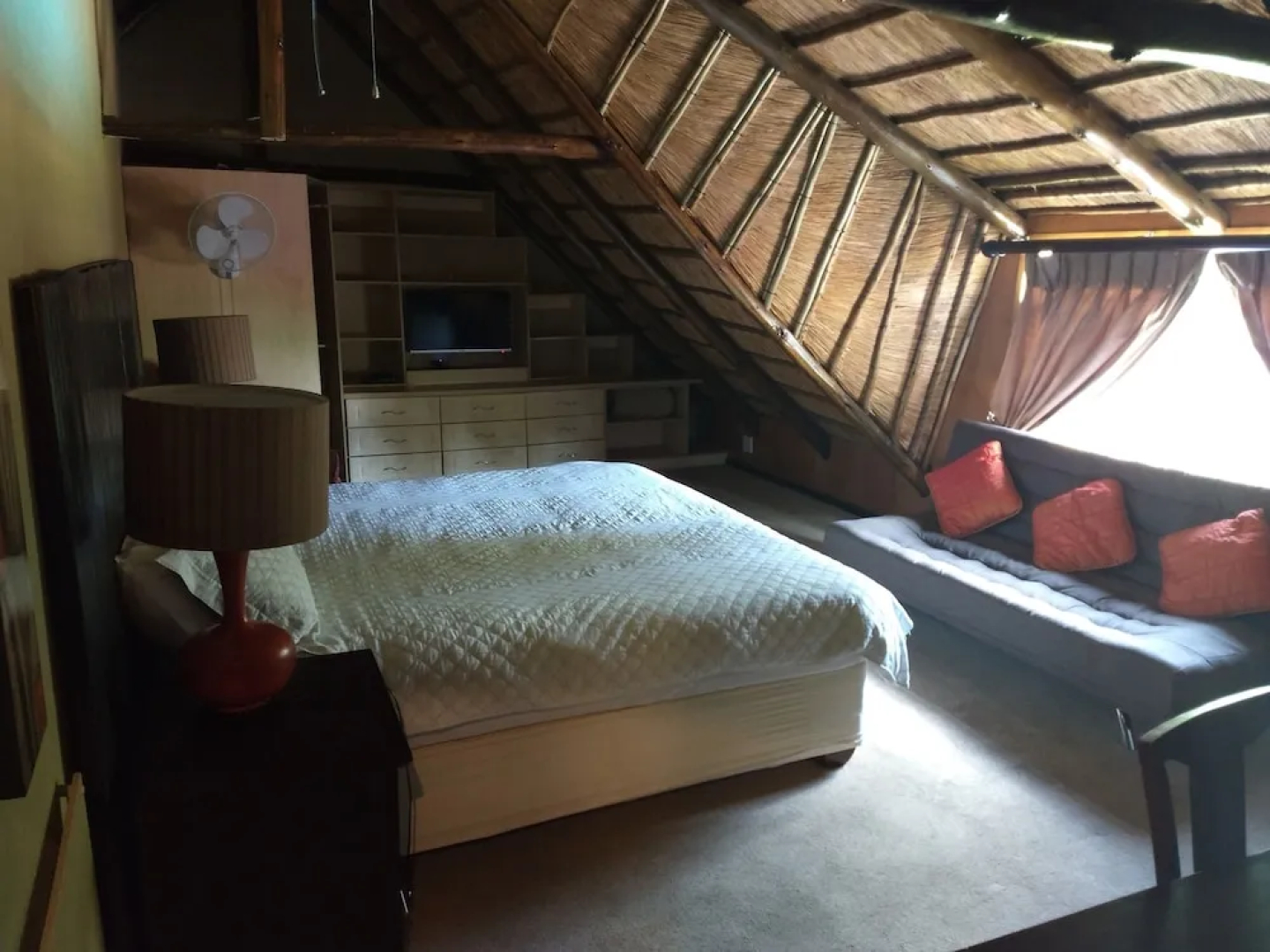 Villa Schreiner Guest House