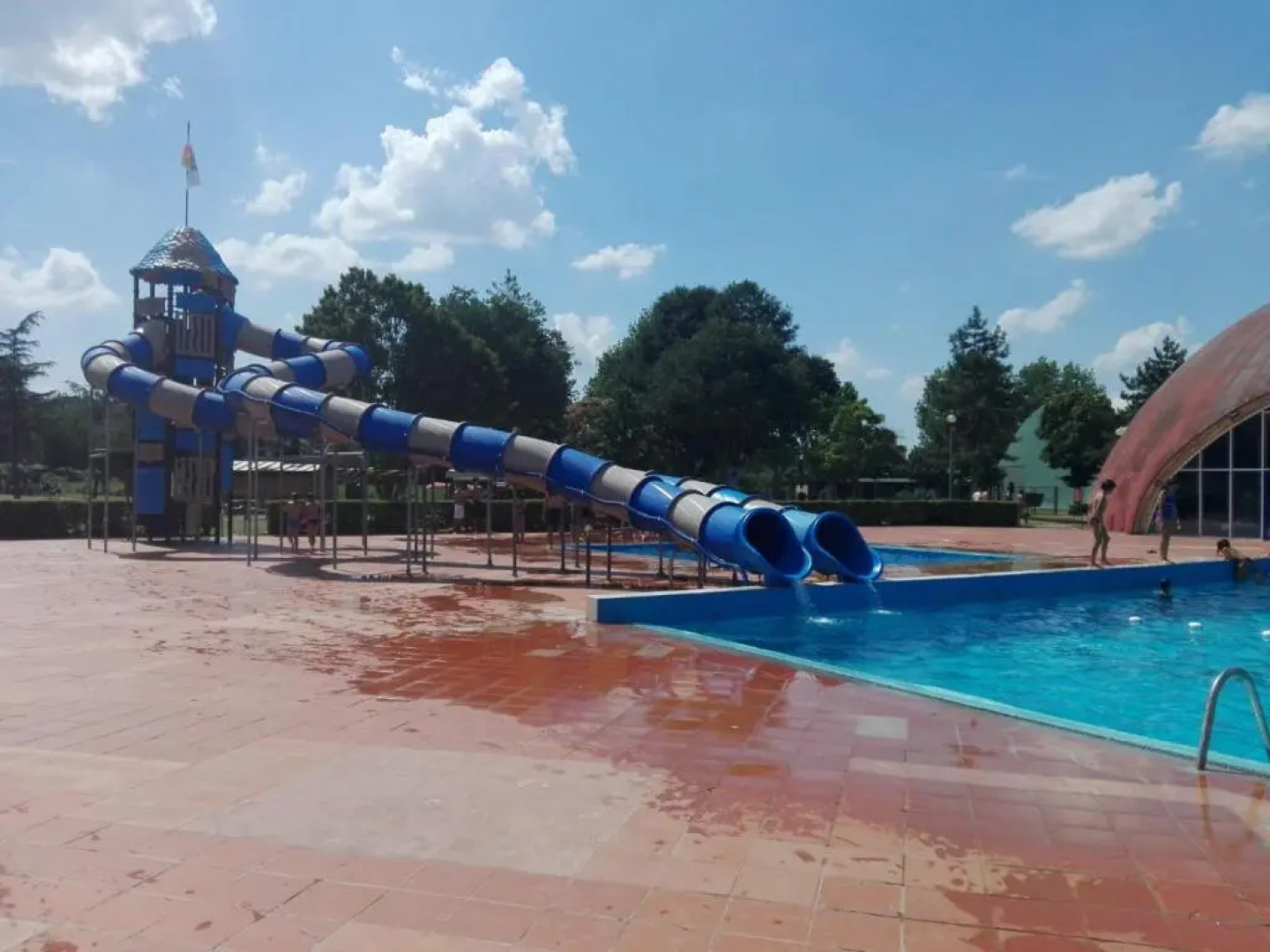 B&B Figura Apartments