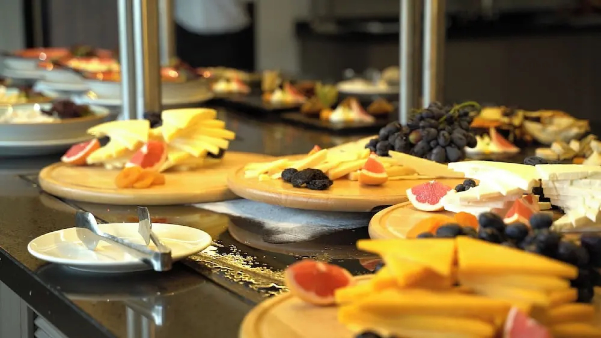 Luxury Premium Finese Hotel & SPA