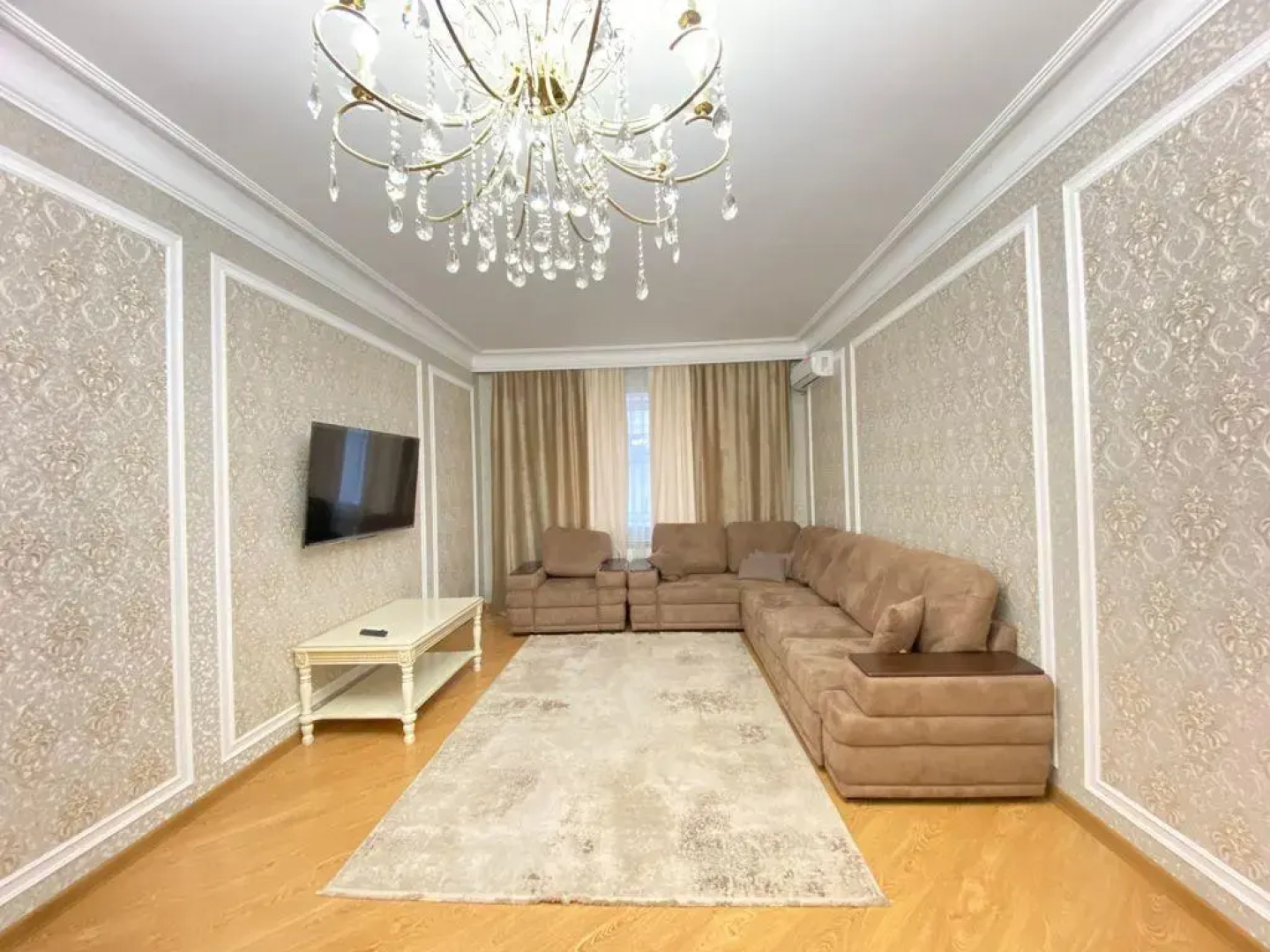 Коттедж на улице Коттеджная 4