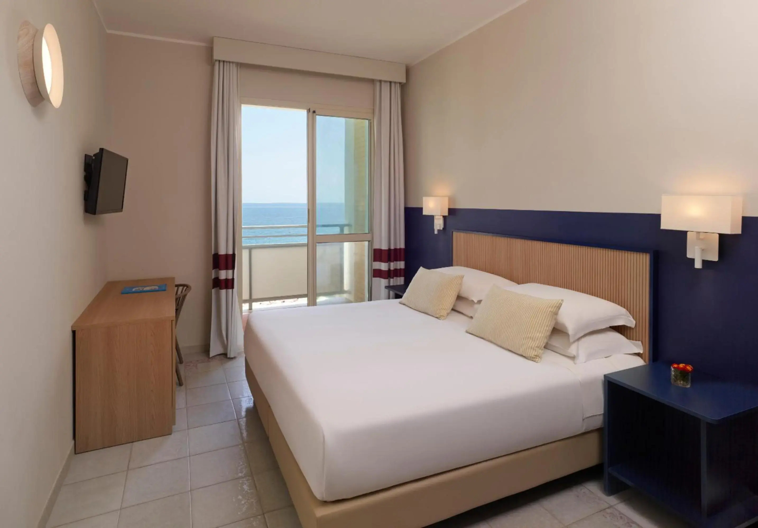 Serena Majestic Hotel