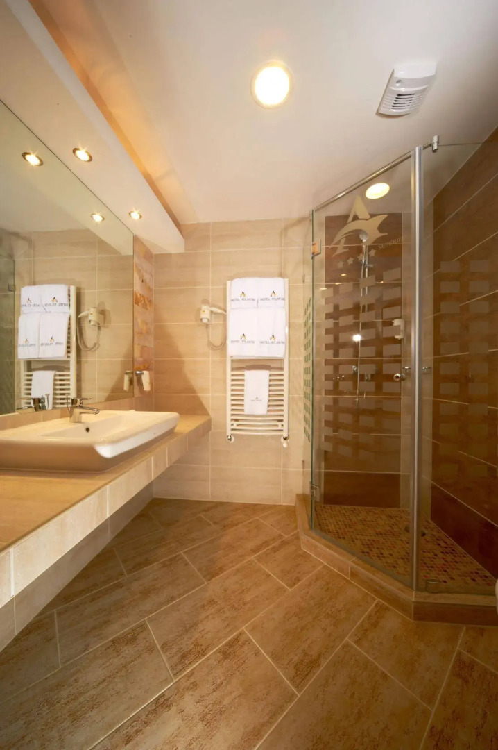 Hotel Atlantis Hajdúszoboszló