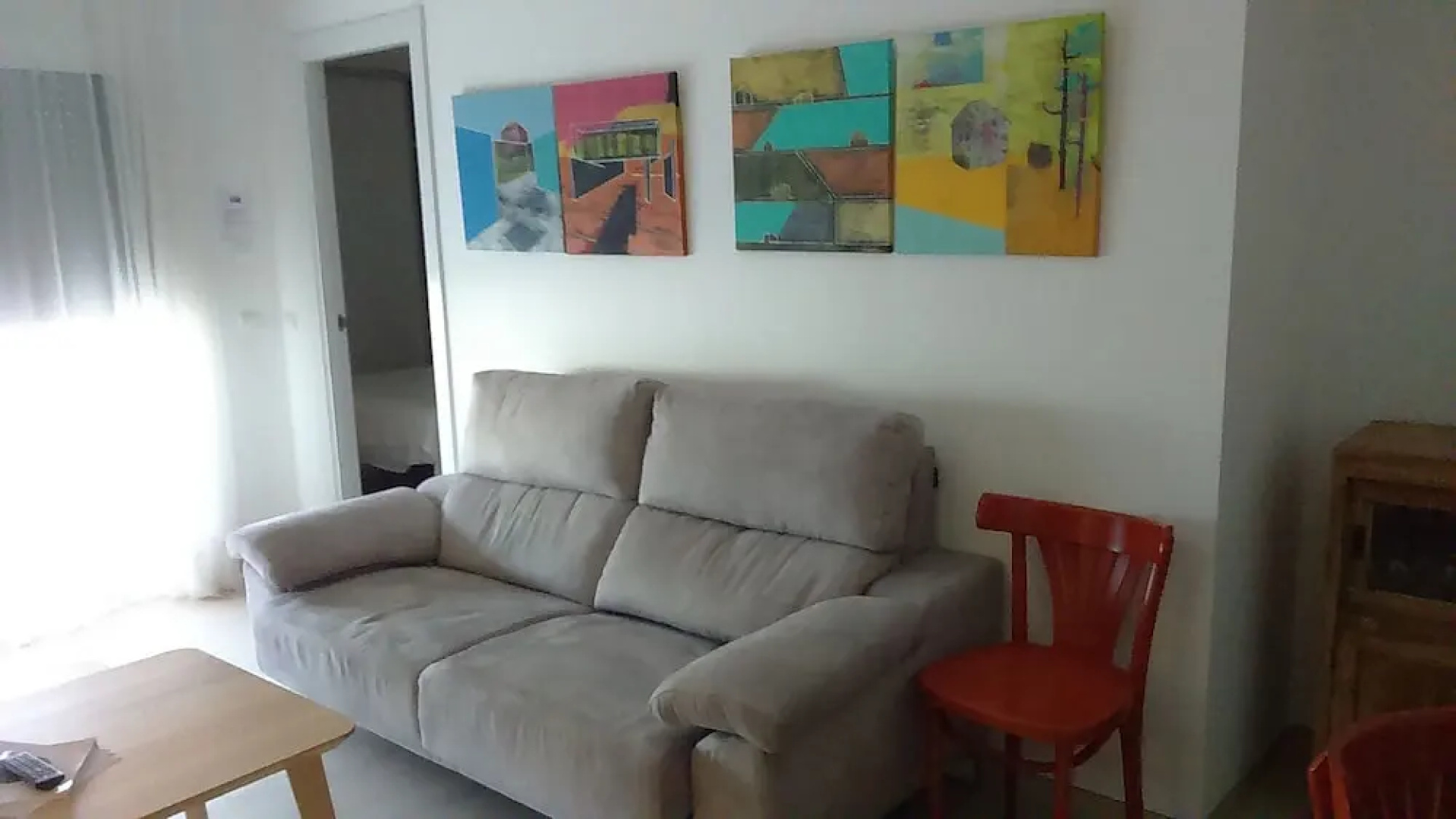 Mandala Apartments