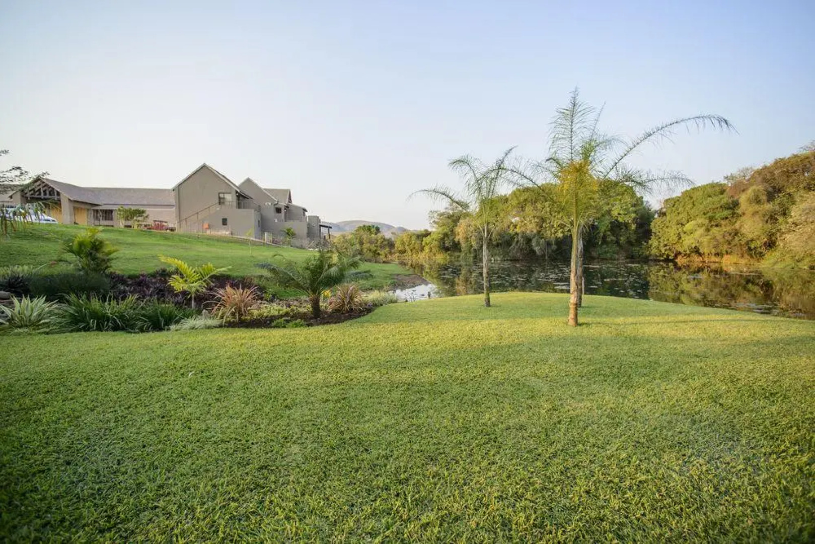 Nkomazi Kruger Lodge