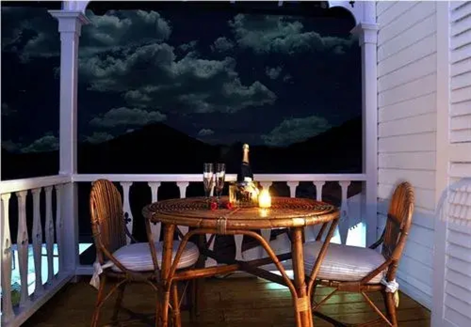 Agu Azul Beach Resort Hotel Boutique