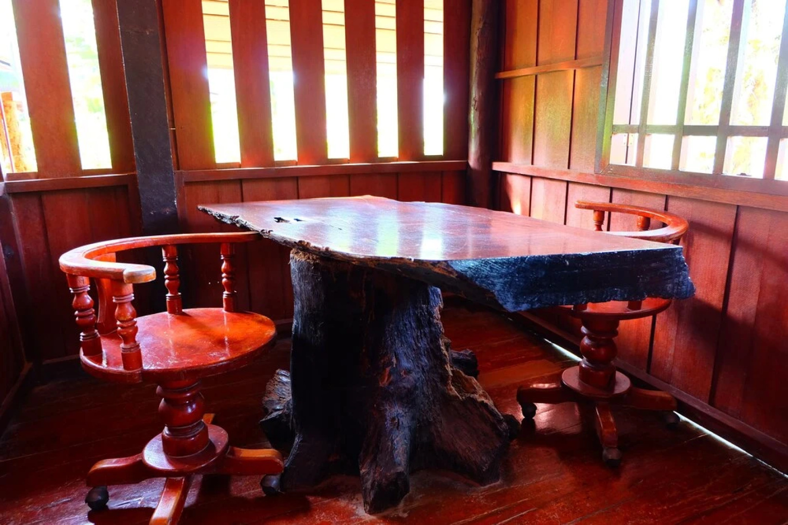 Chaiya Resort Paway Junction