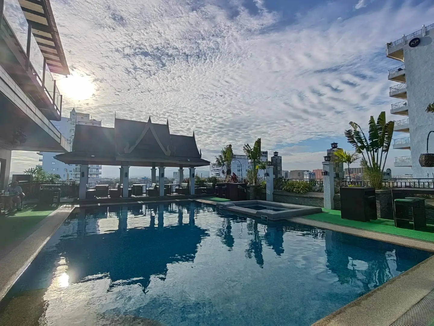 Prime Asia Hotel