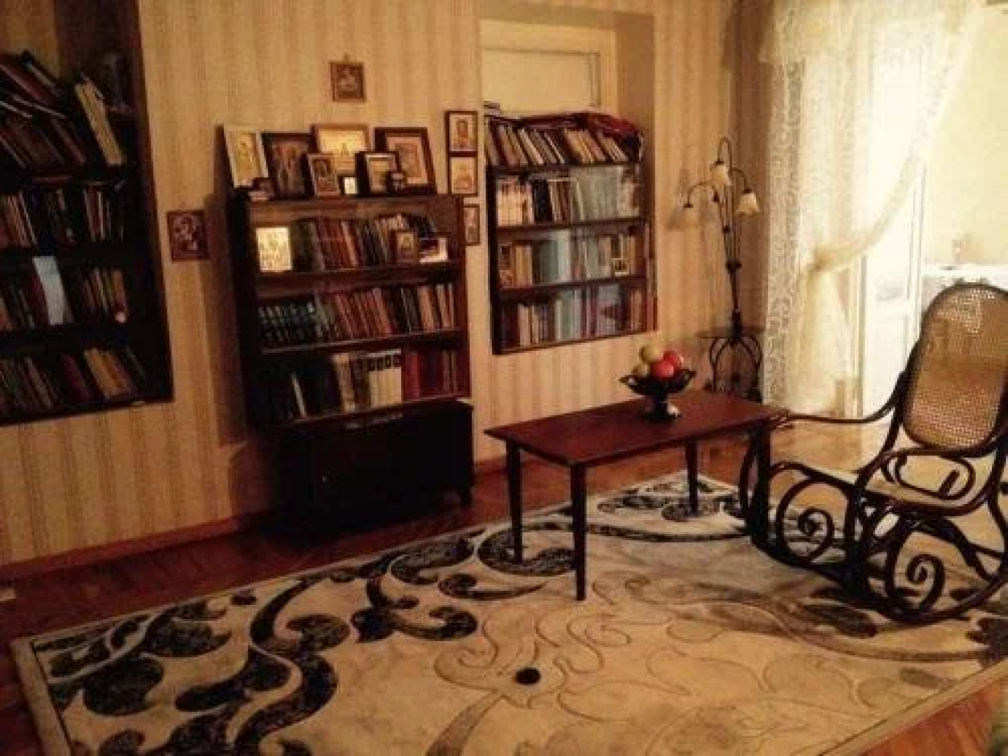 Guest House Gzirishvili