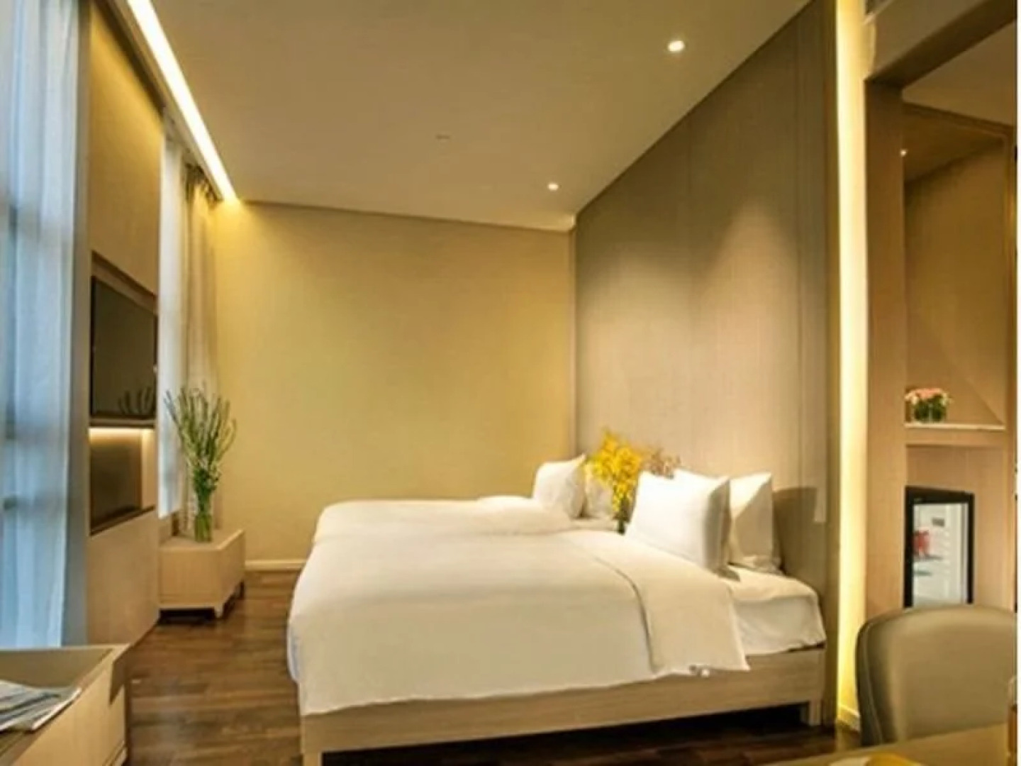 Joya Wuhan Optics Valley