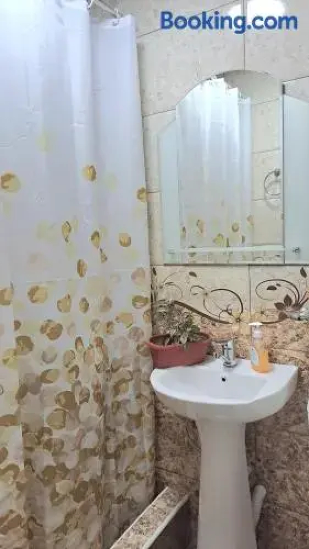 Garni Guest House