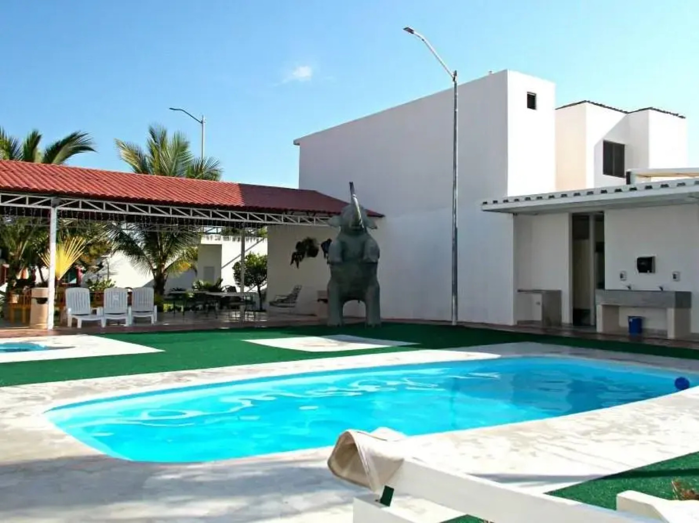 Hotel Posada Fiesta Altena Nuevo Vallarta