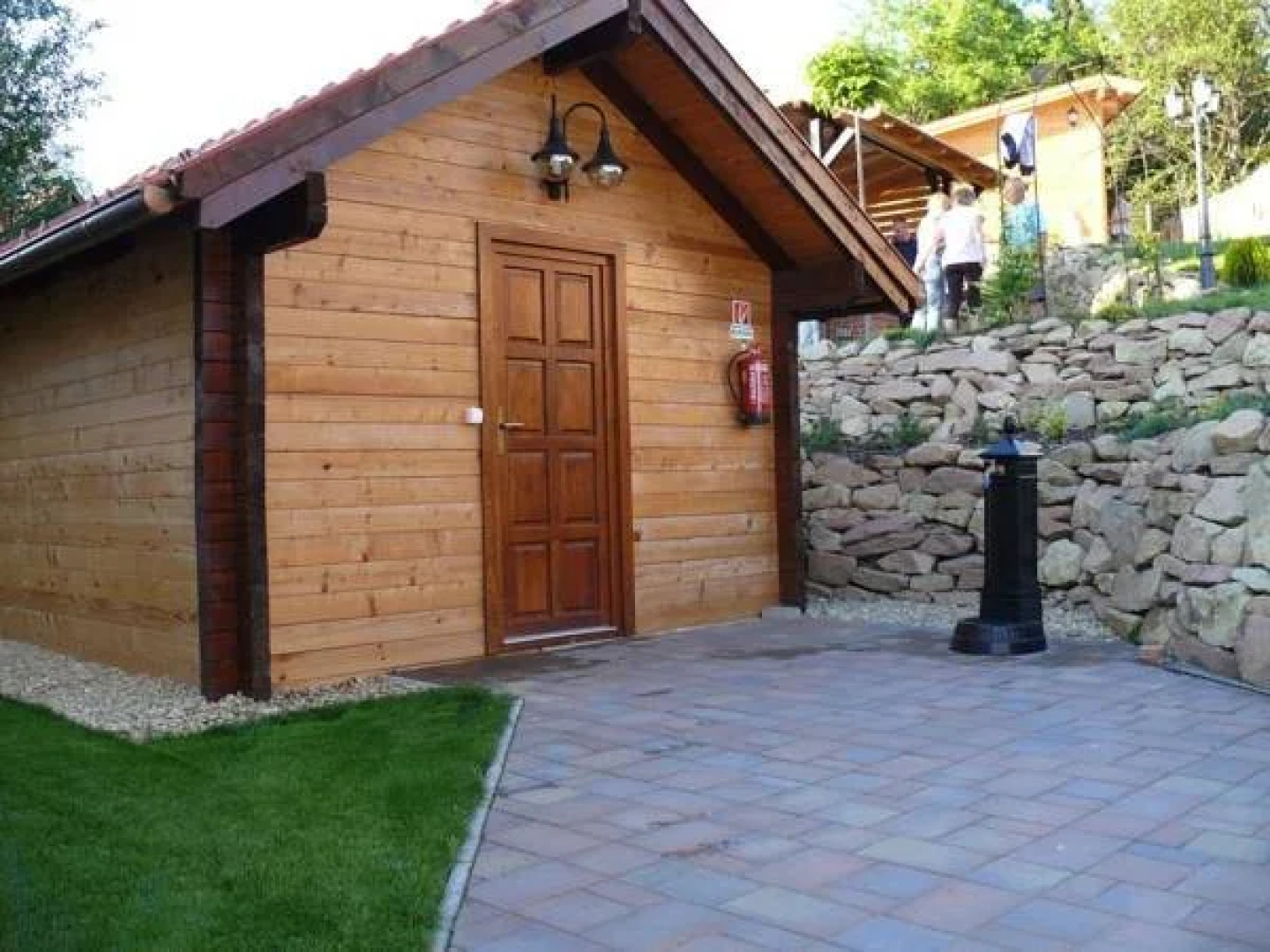 Tip-Top Lak Vendégház