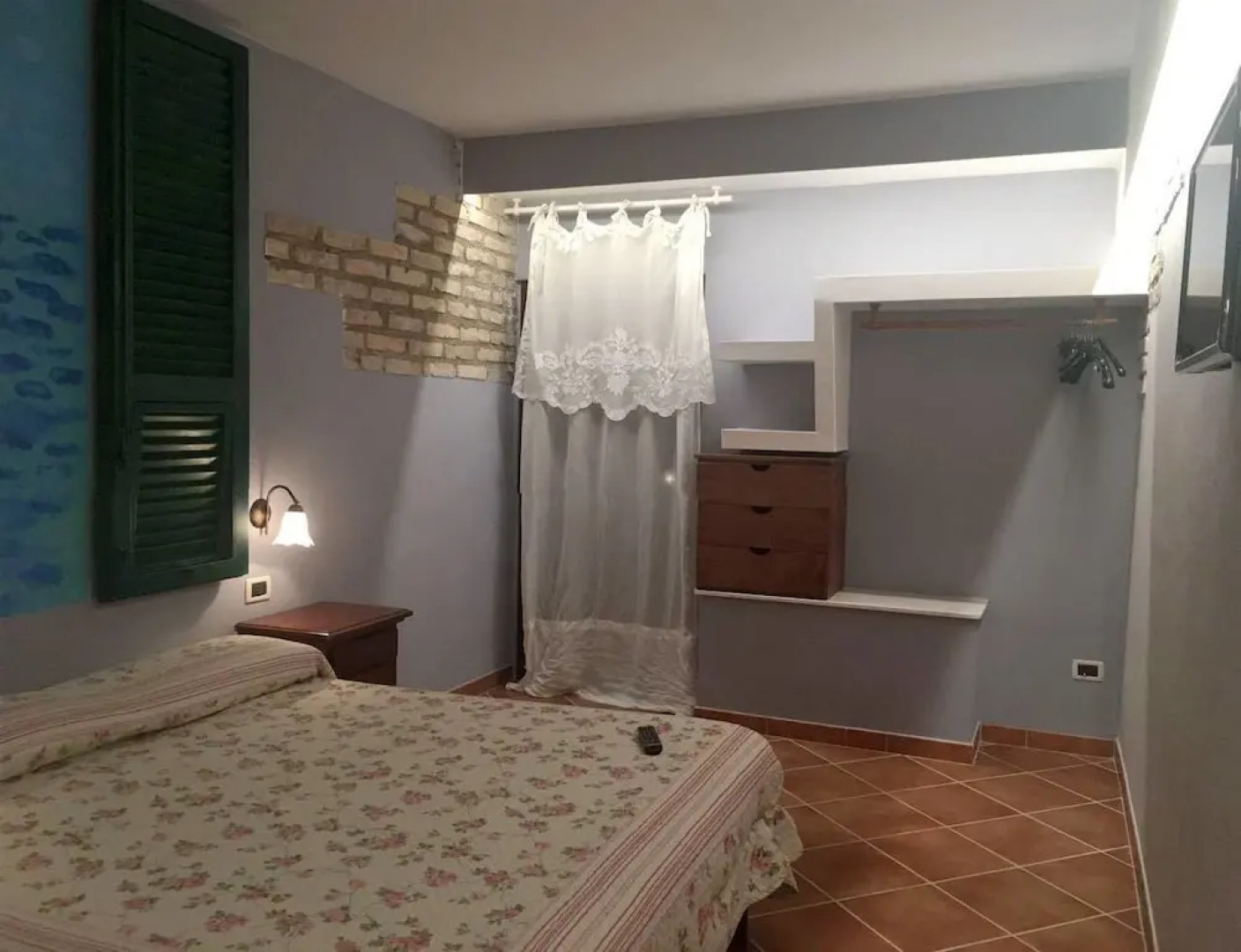 Agriturismo Le Macine