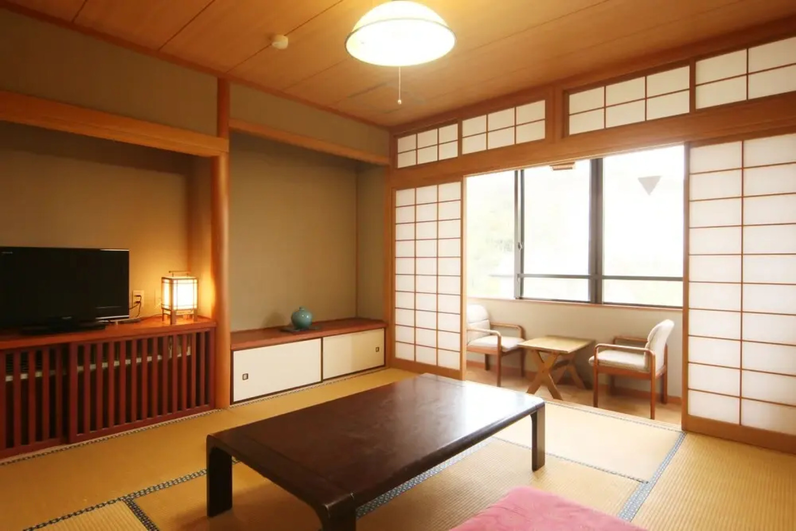 Awa Shirahama Hotel Calm