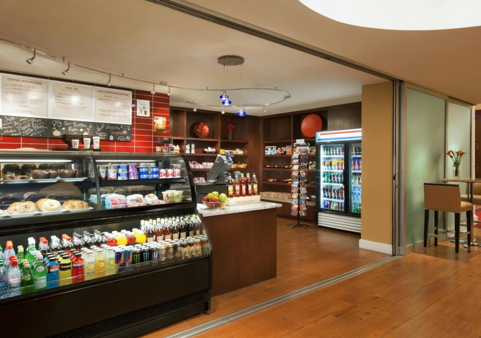 Sheraton Albuquerque Uptown