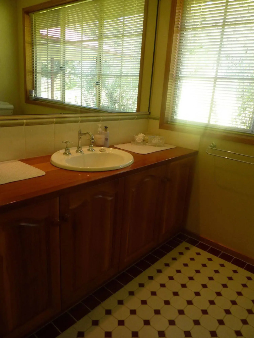 Maydena Mountain Cabins