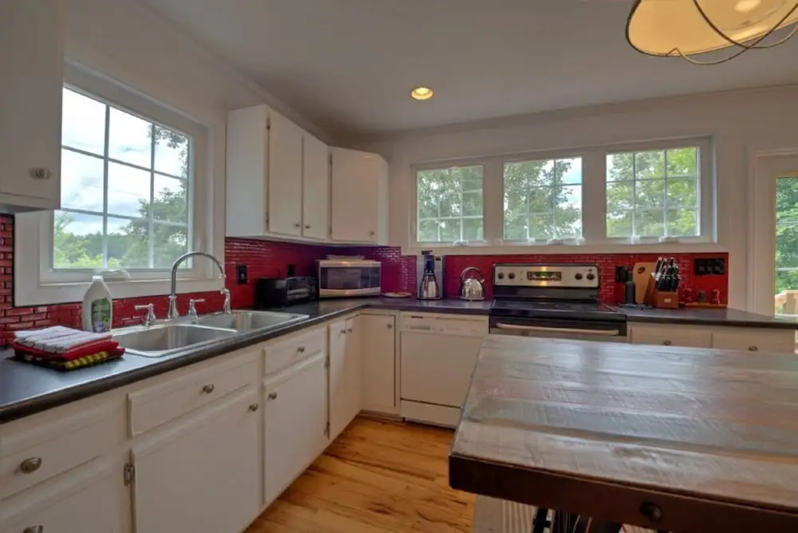 Serenity Now - 3 Br Home