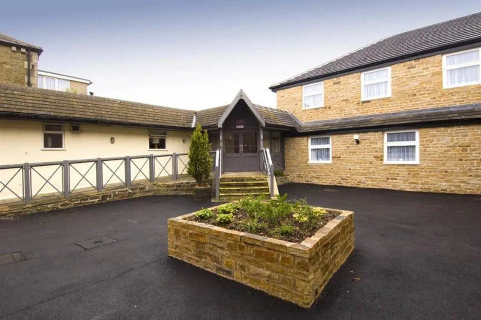 Premier Inn Chesterfield West