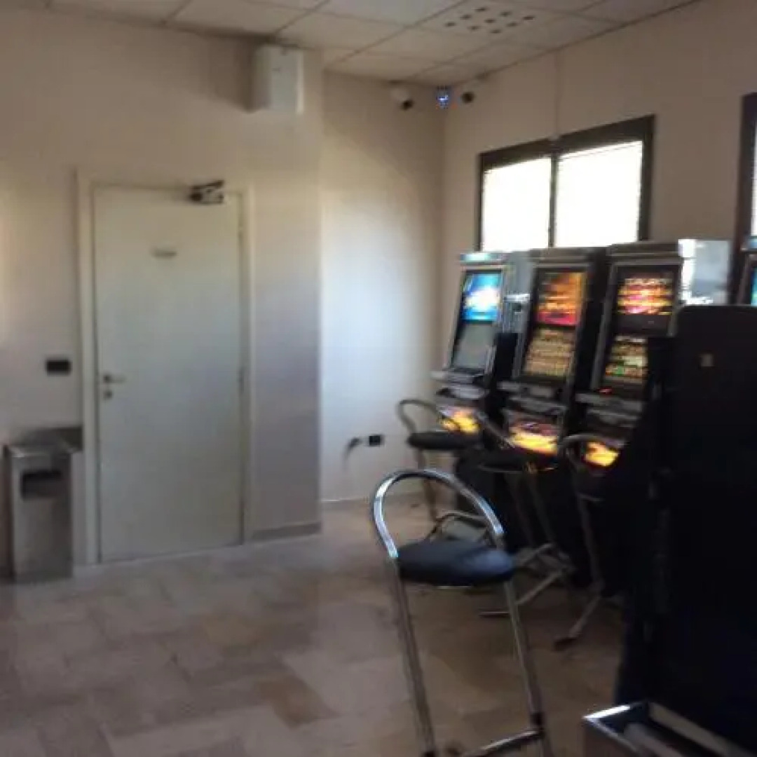 Caffetteria dellAngolo