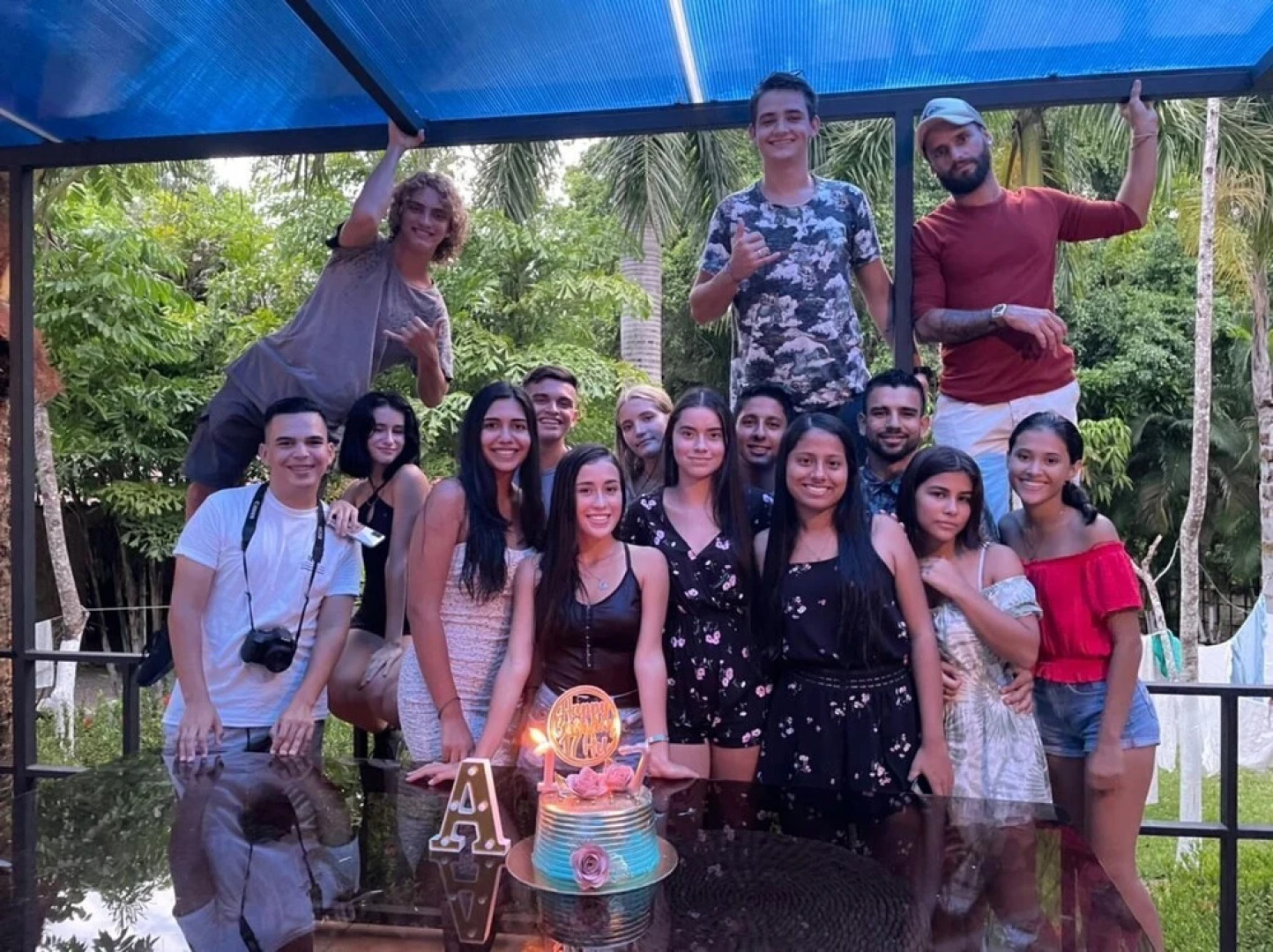 Castillo Tambor Resort and Restaurant