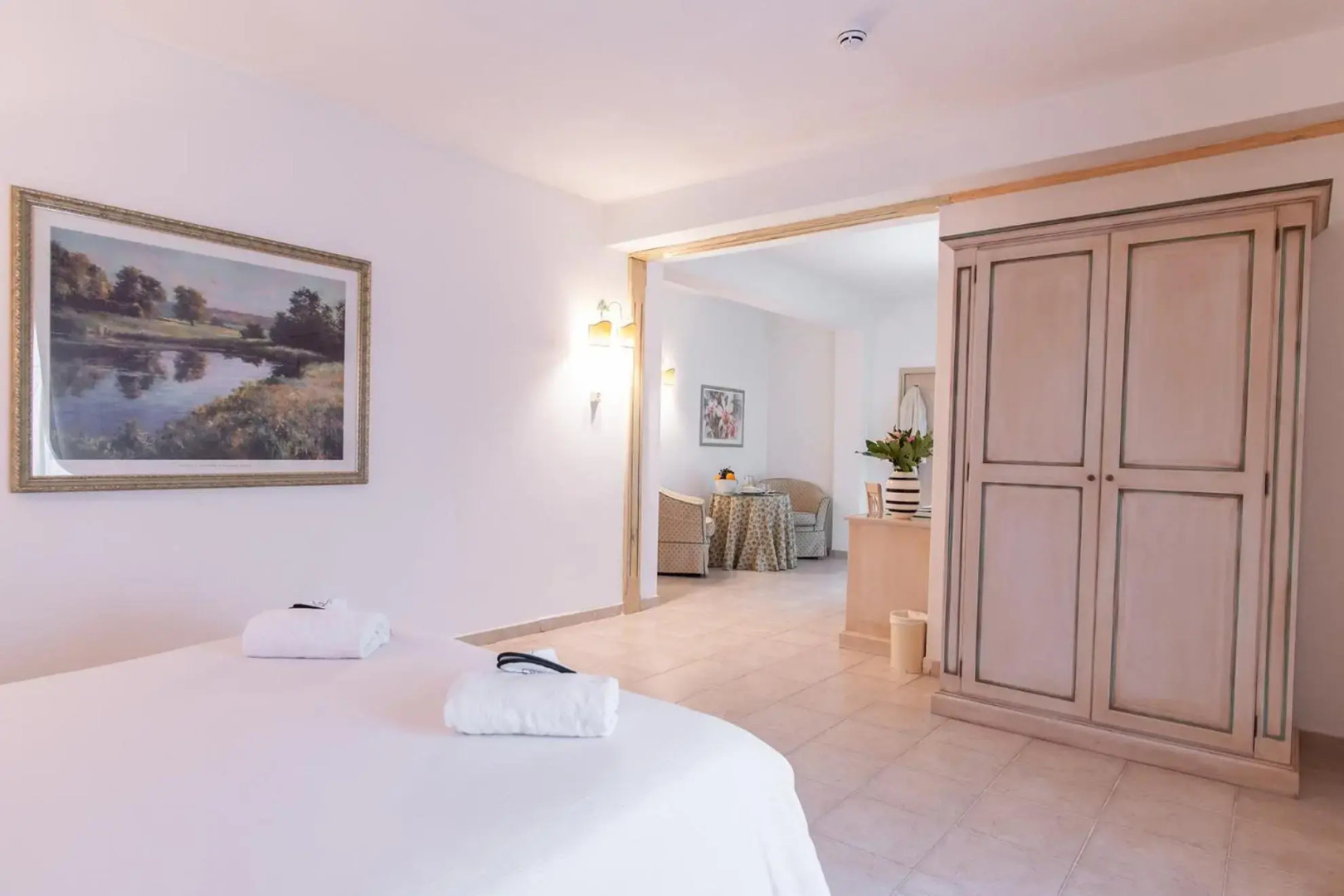 Toscana Wellness Resort