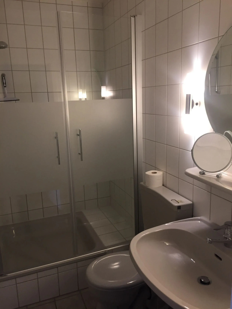 Hotel Restaurant Wülfers Gasthaus