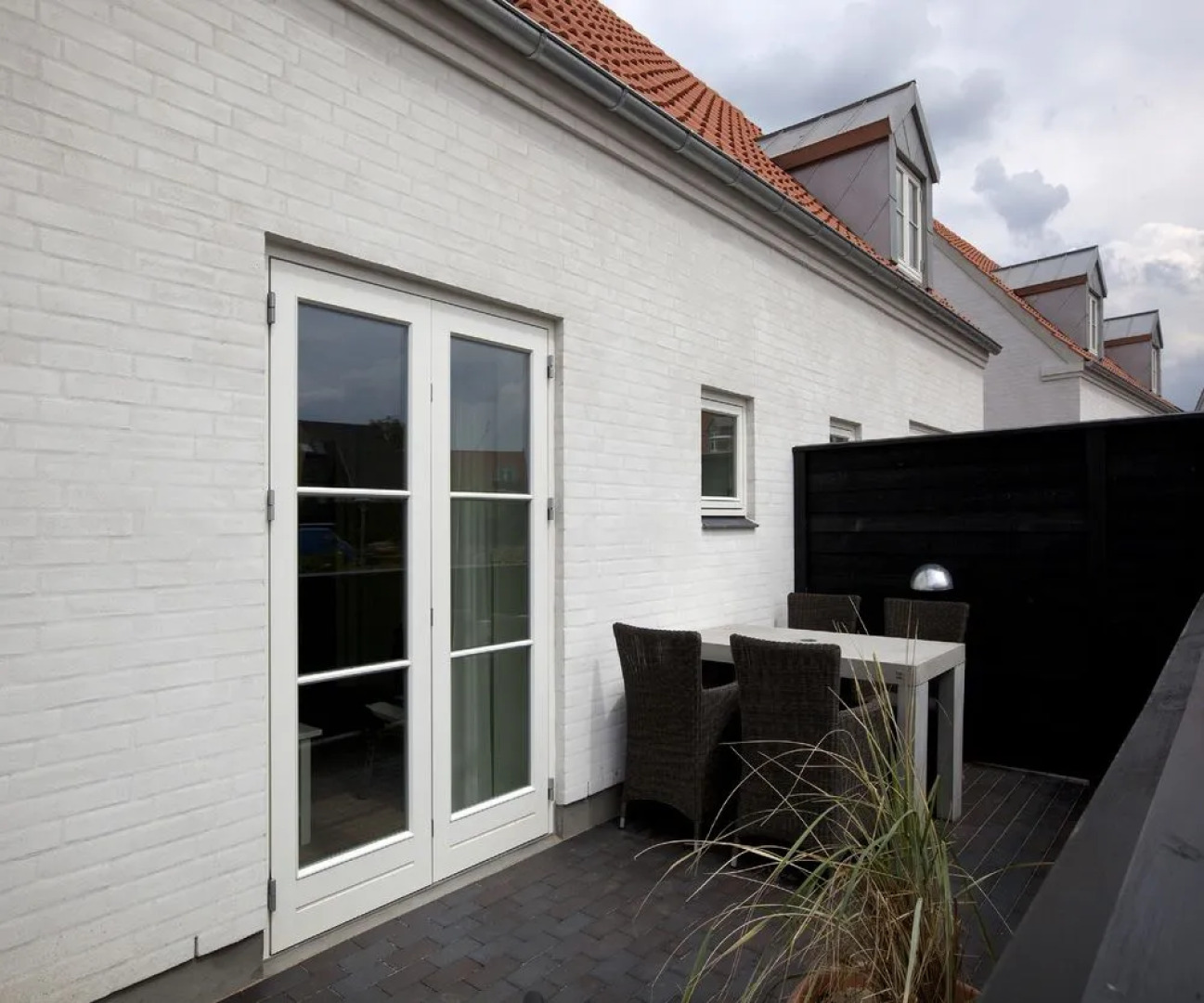 Hjerting Badehotel - Esbjerg