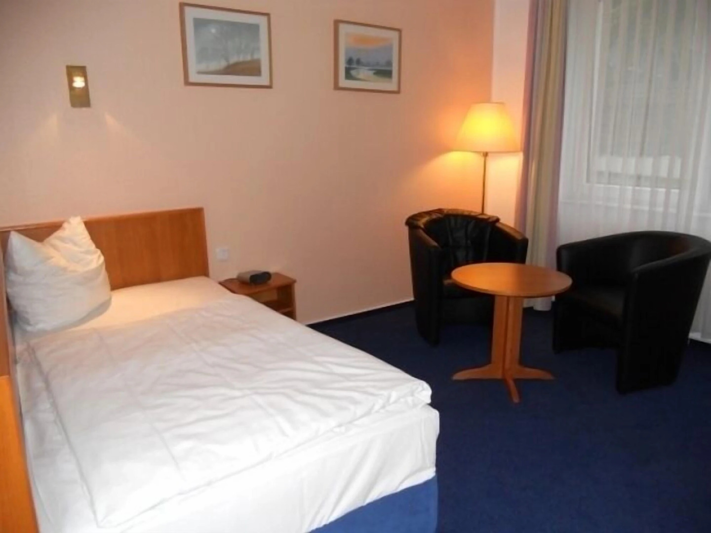 KEMPE Komfort Plus Hotel