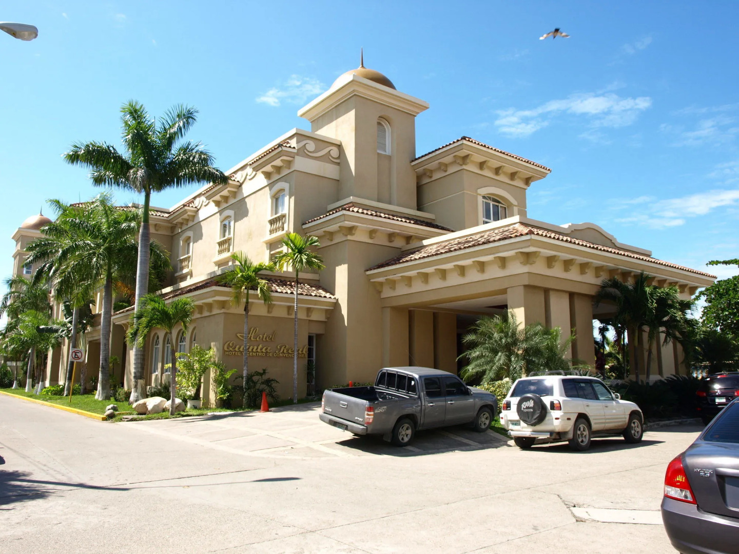 Hotel Quinta Real