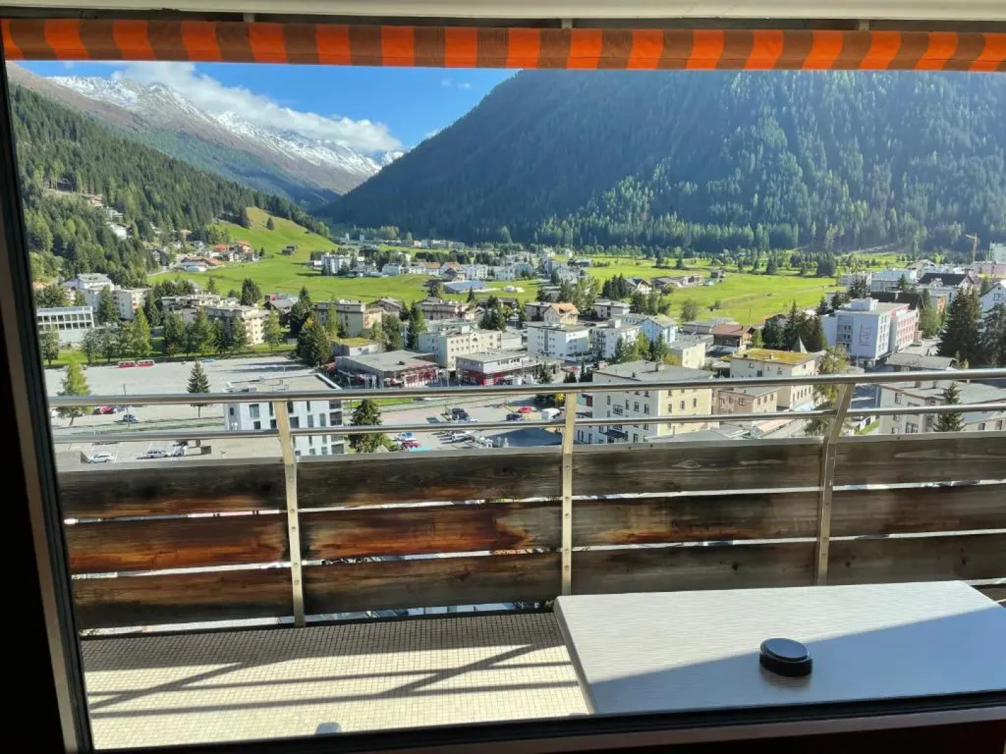 2 Zimmer Wohnung