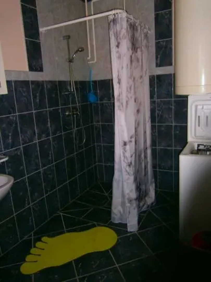 Krisztina Vendégház