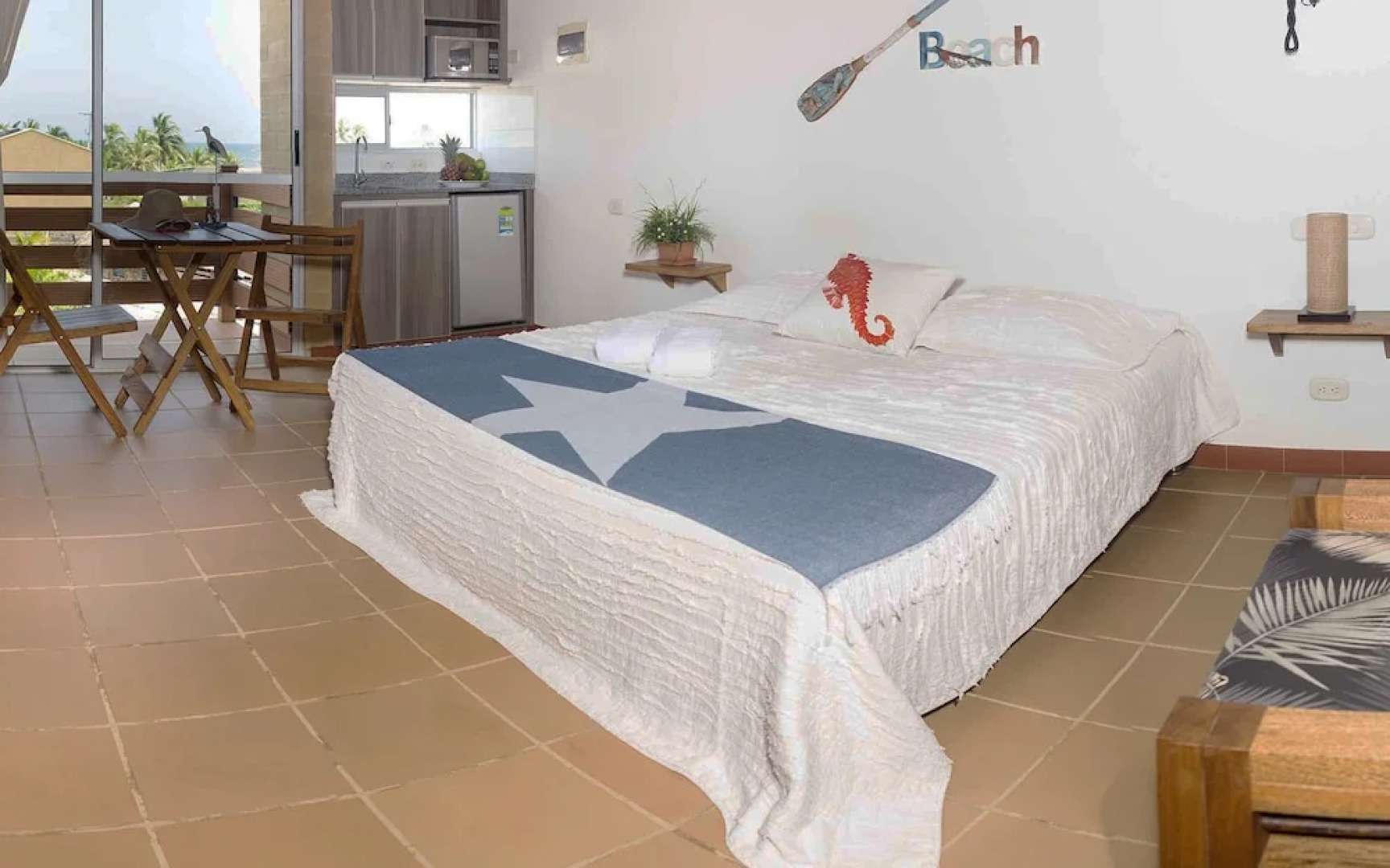 Palmares del Frances