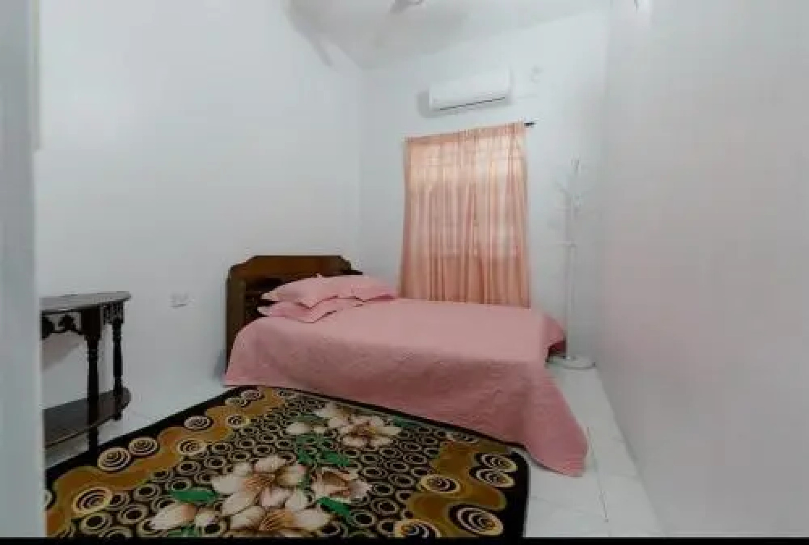 Umaira Meru Raya Homestay