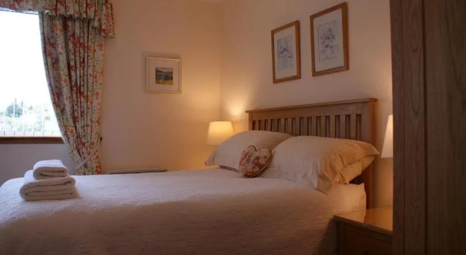 Greencourt Guest House