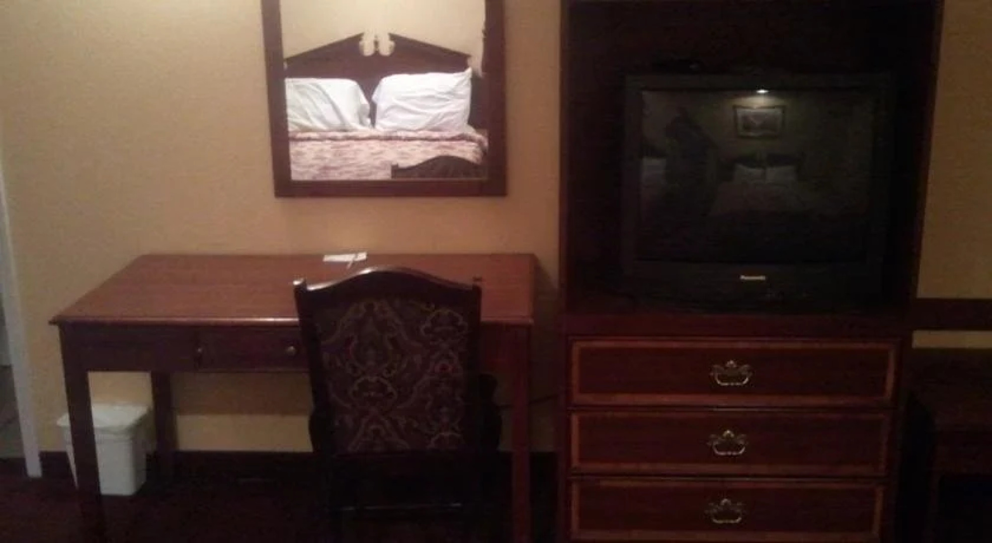 Sun Bridge Inn Pine Bluff