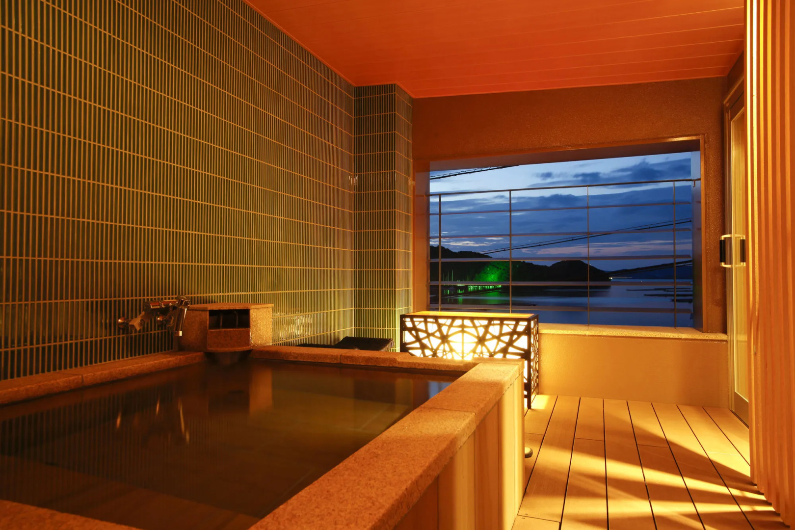 Sun Urashima Yuki no Sato