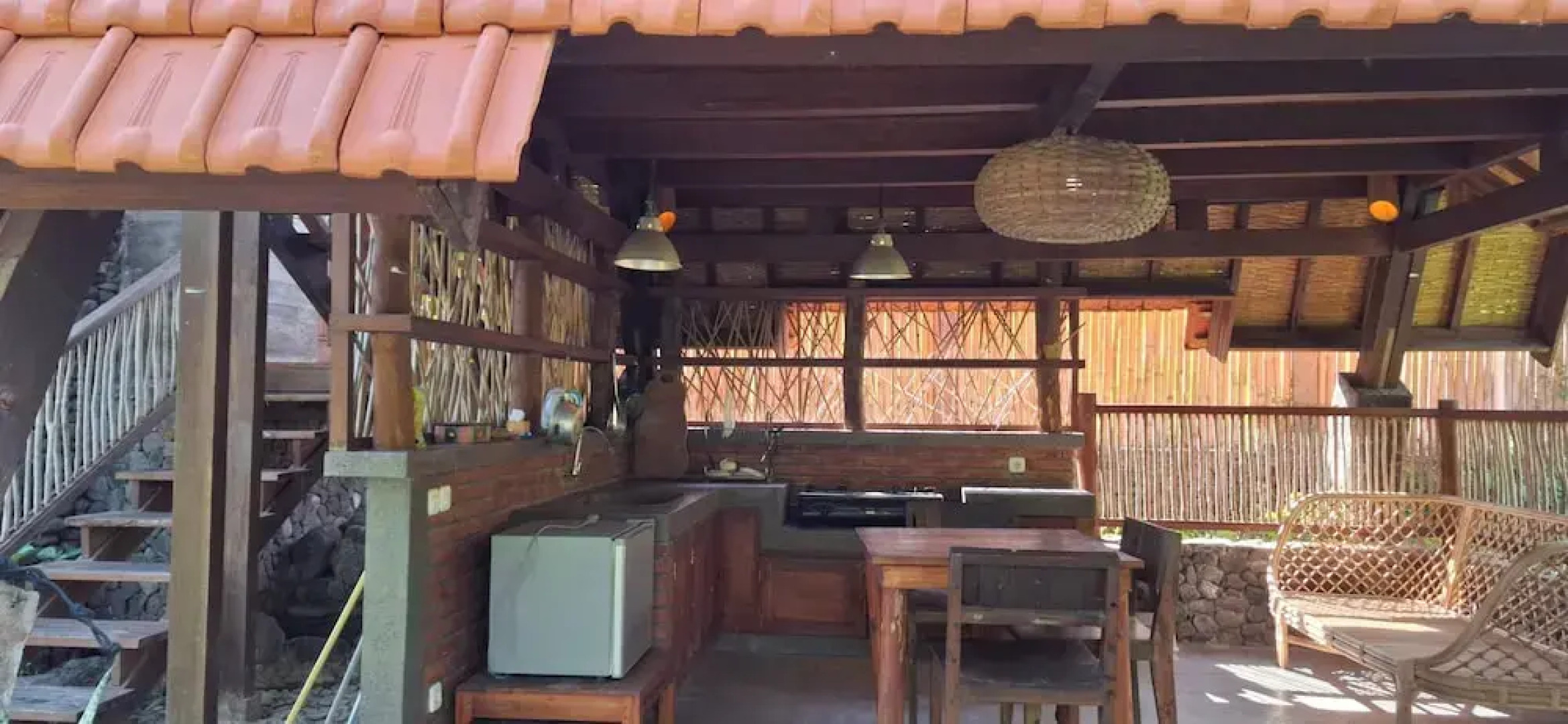 Uma Nirmala aling-aling