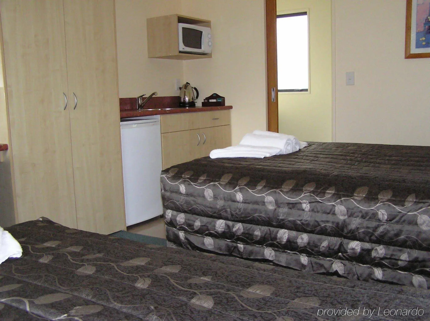 Bella Vista Motel Te Anau