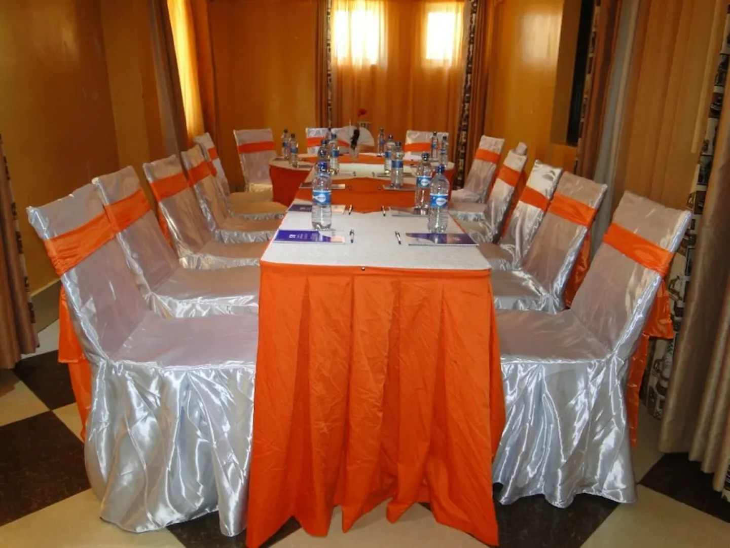 The Hotel Eagles Tala