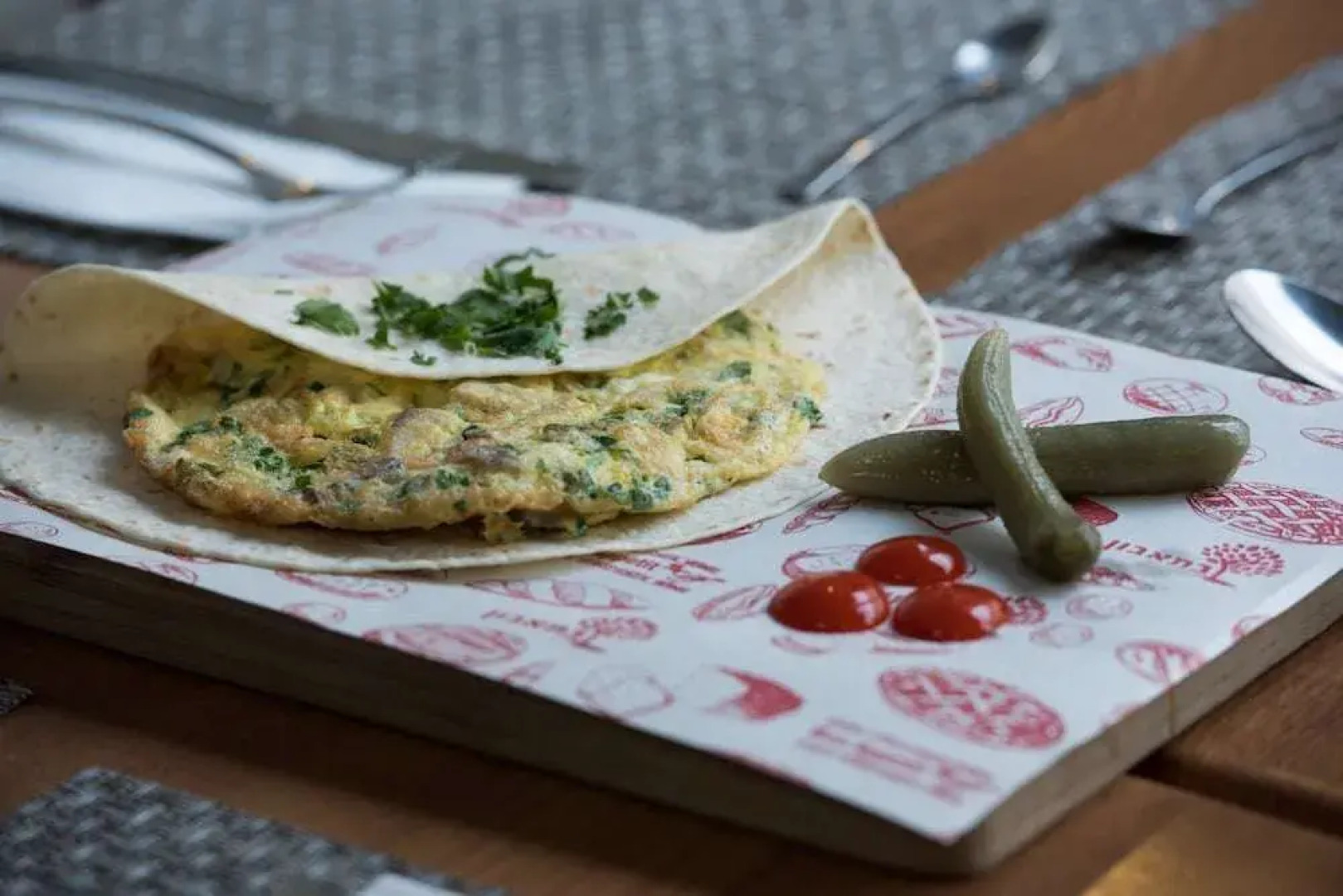 Villa Nazareth Hotel