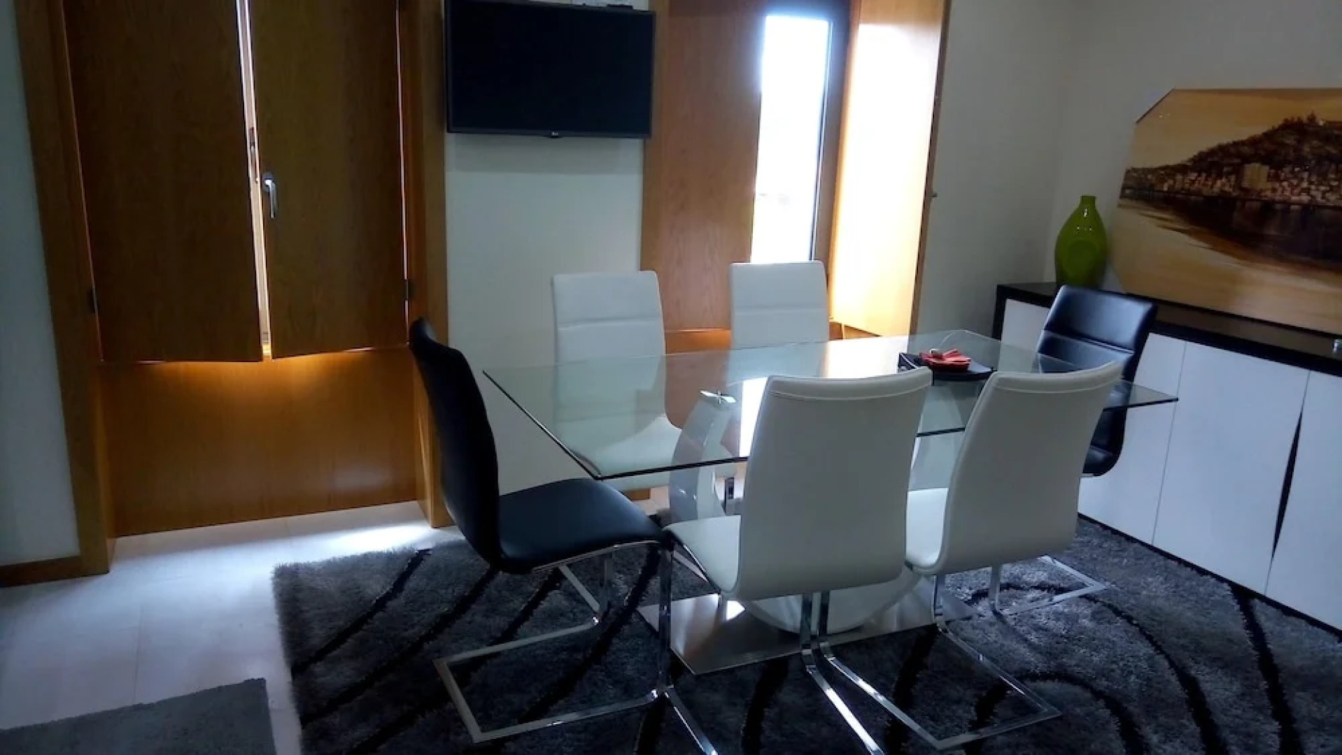 House With 2 Bedrooms in Vila de Punhe, With Enclosed Garden - 8 km Fr