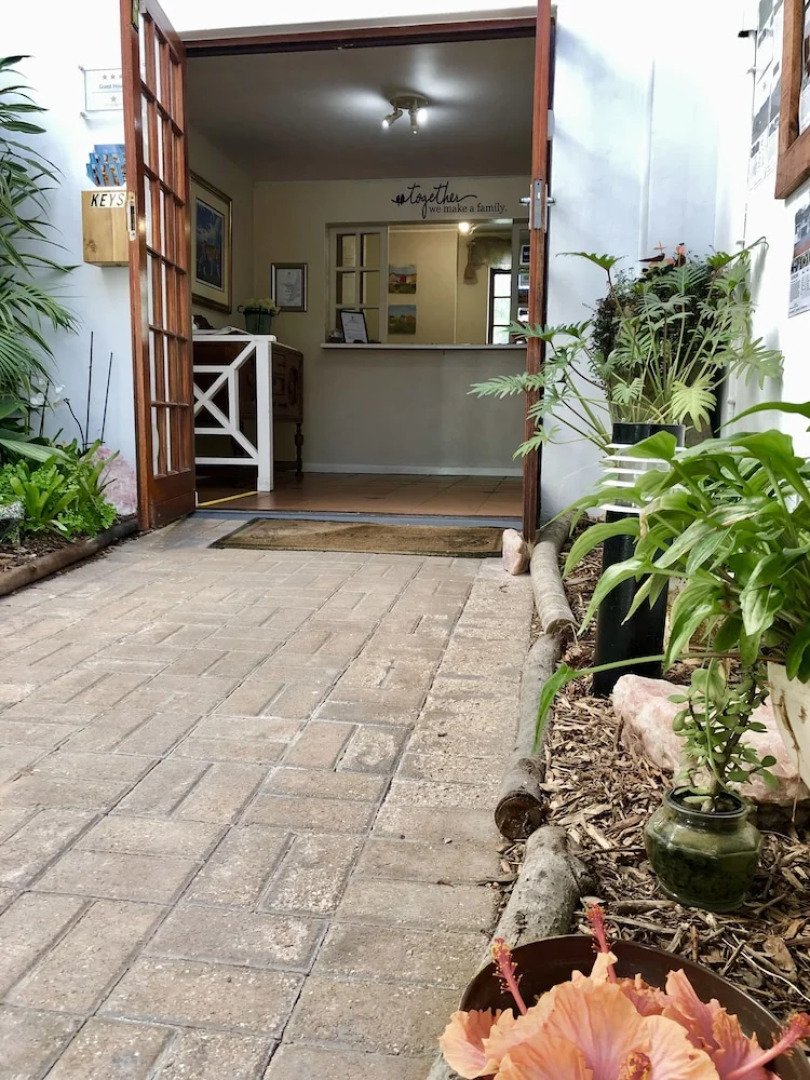 Sedgefield Arms Lodge