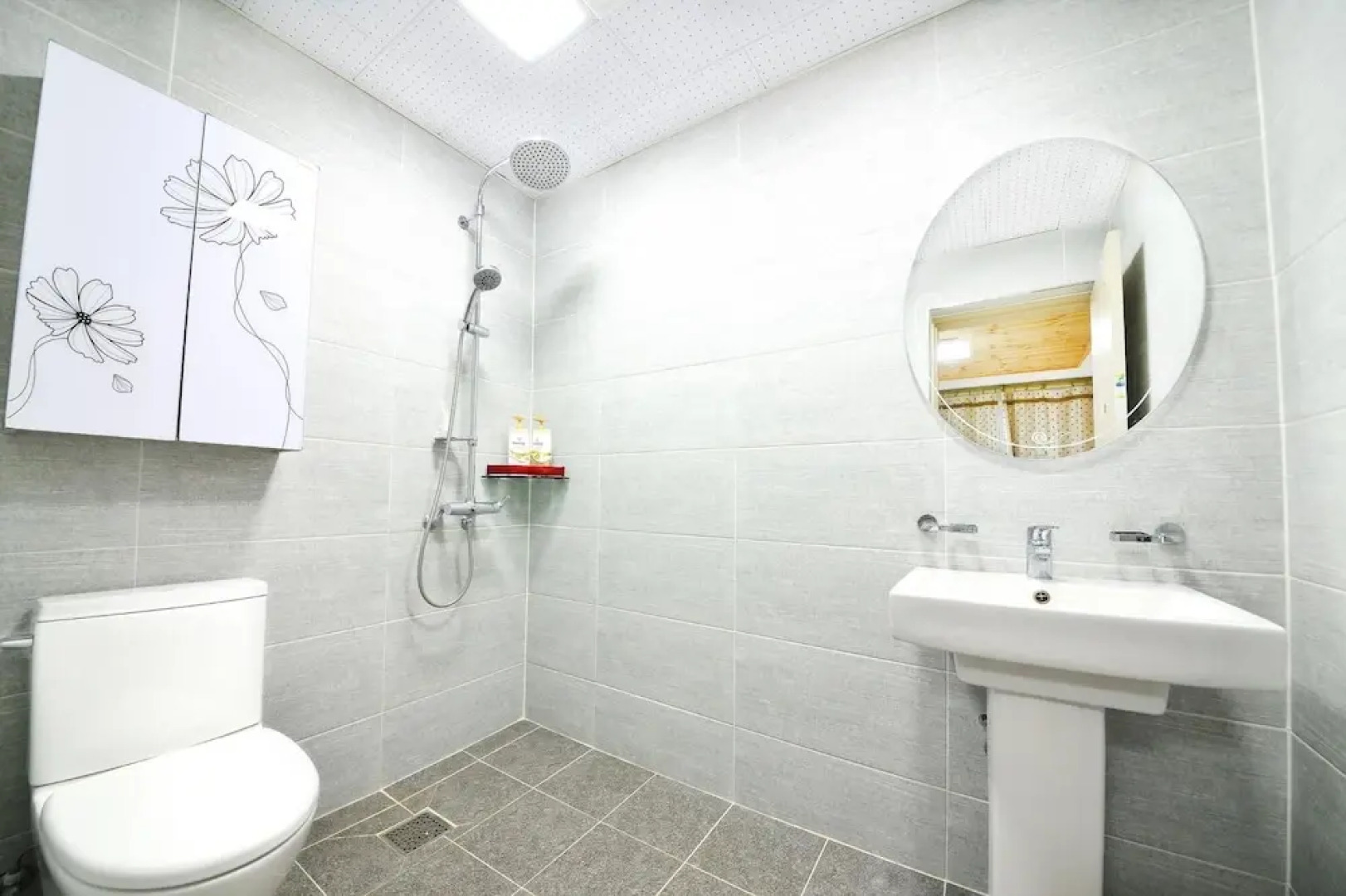 Donghae Red Roof Pension