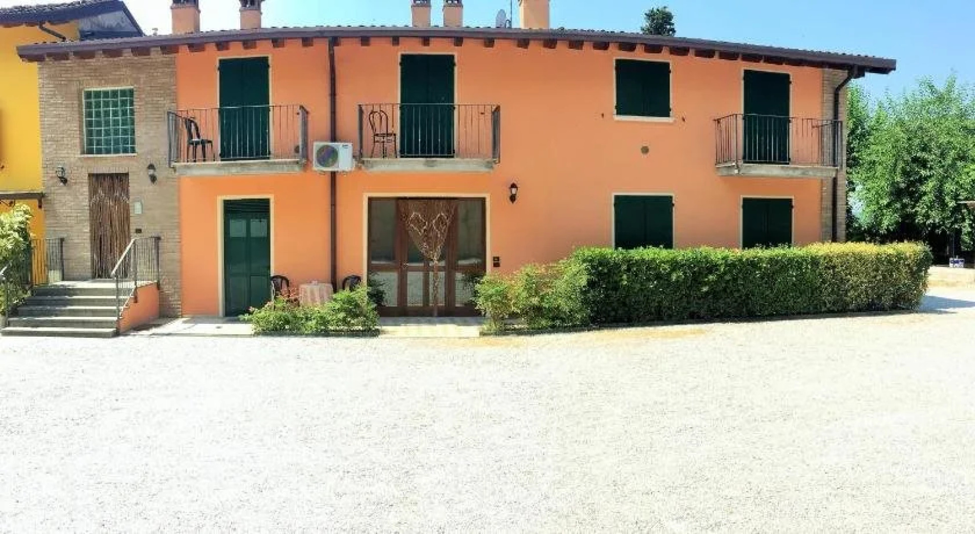 Residence la Lucciola