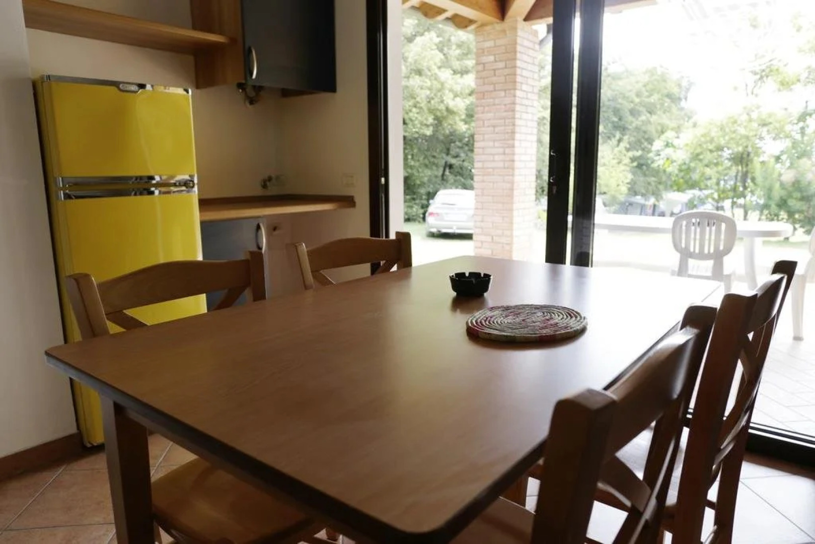 Camping Zocco Centro Vacanze