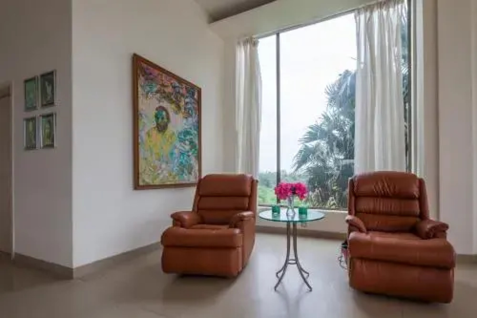 StayVista at Gatsby House