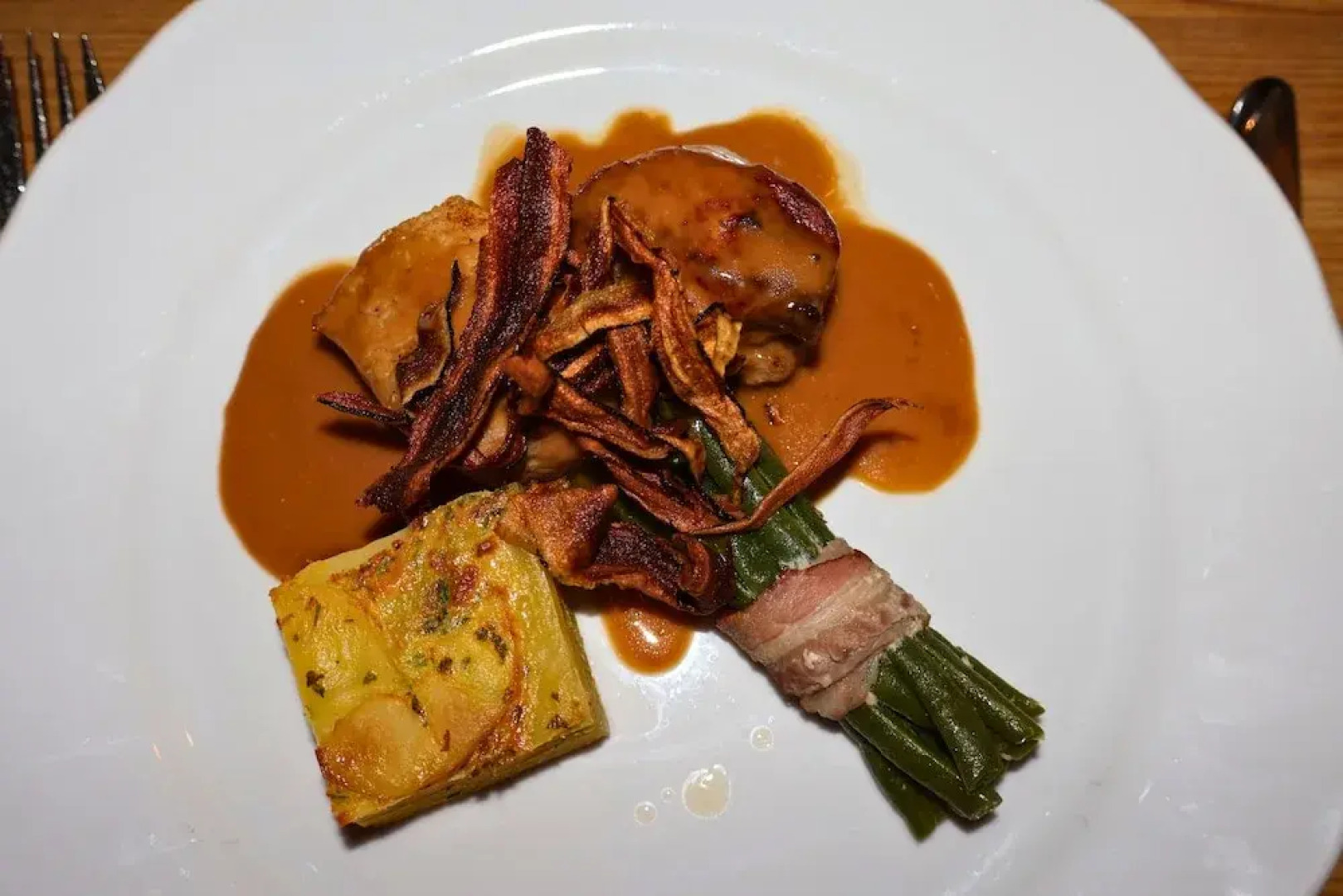 Rauland Høgfjellshotell